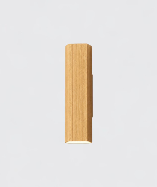 Настенный светильник Dark Box (Gold)