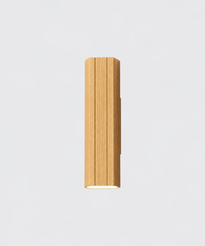 Настенный светильник Dark Box (Gold)