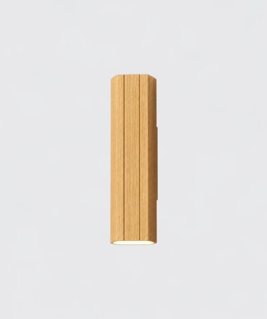 Настенный светильник Dark Box (Gold)