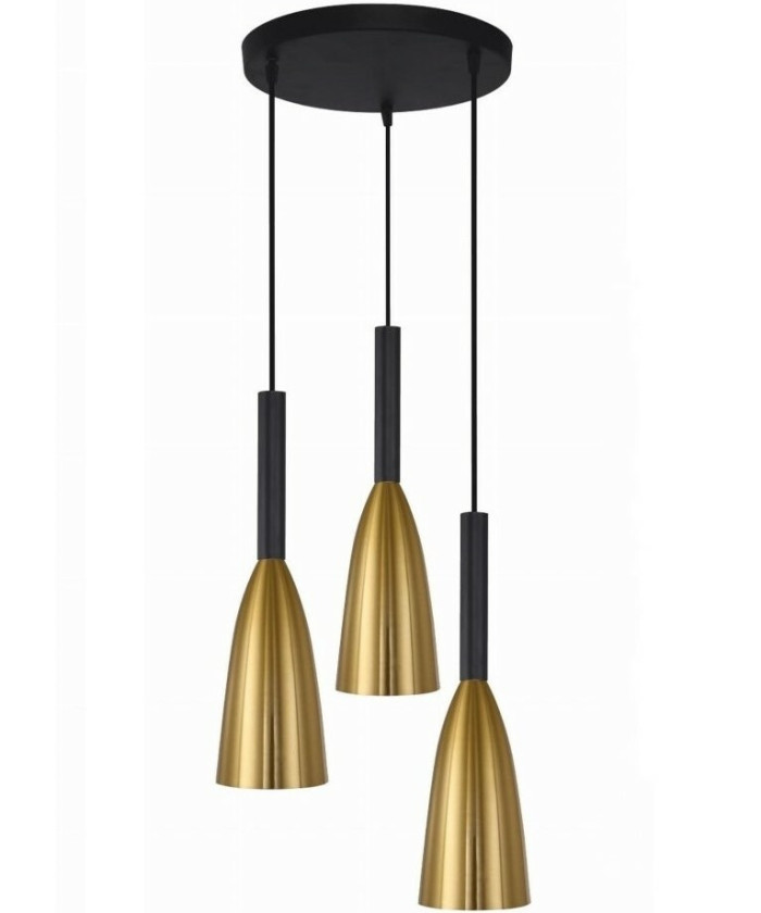 Golden Cono (Set)