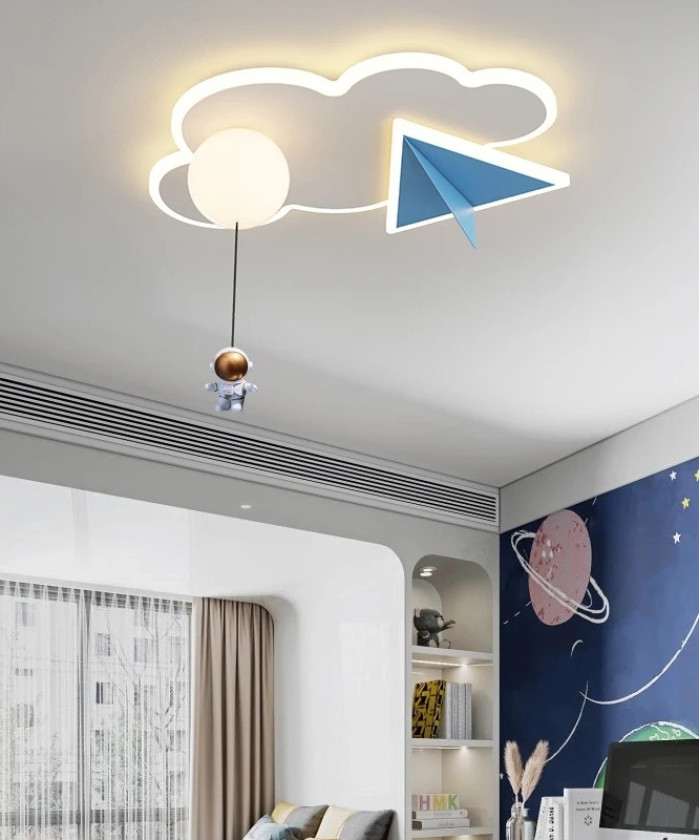 Cosmo Cloud