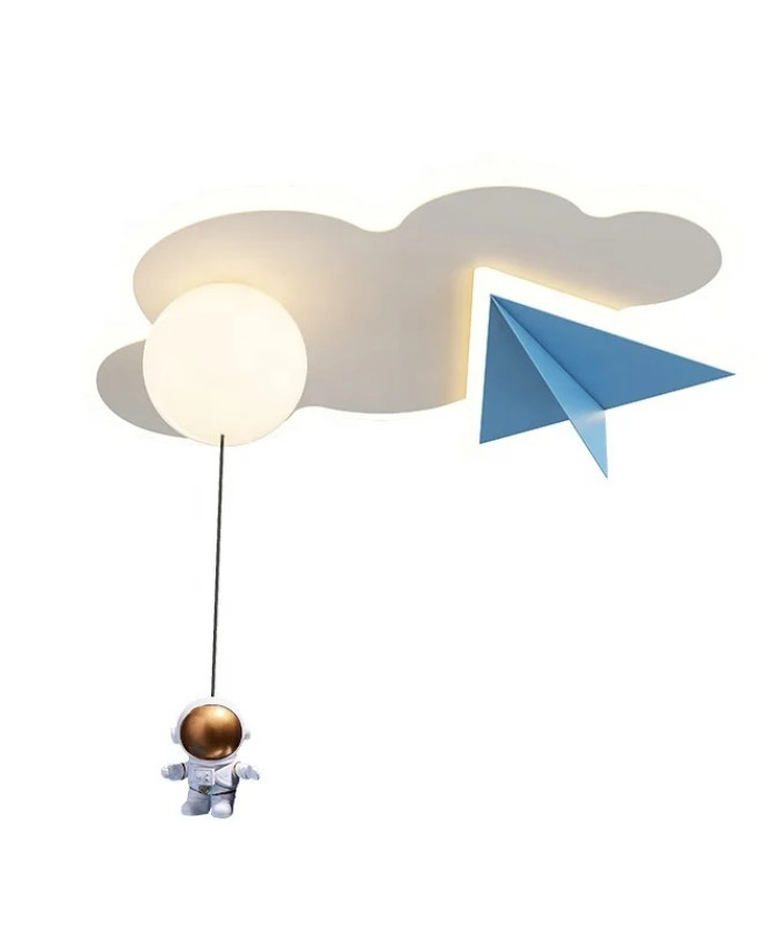 Cosmo Cloud