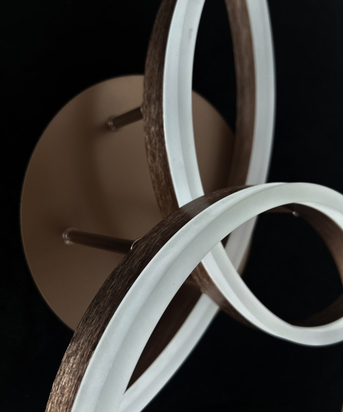 Disco Trio (Bronze)