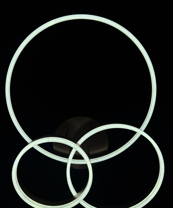 Disco Trio (Bronze)