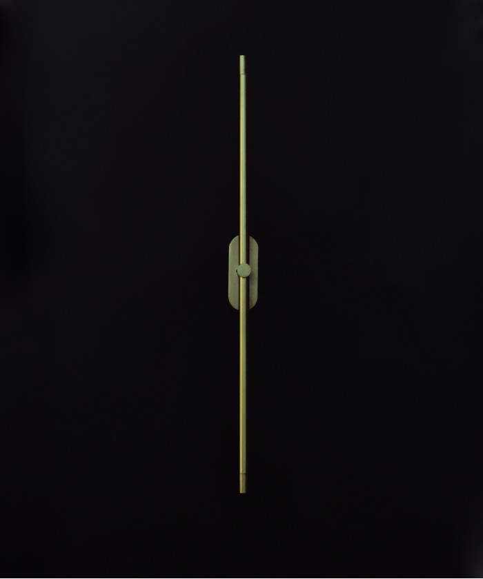 Linear gold, S