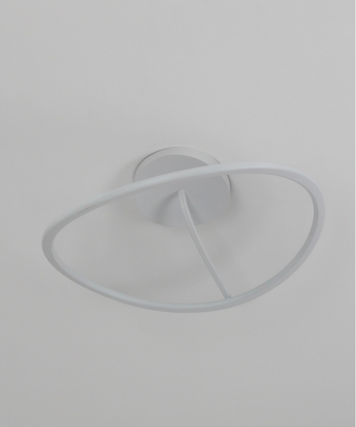 Стельовий світильник Simple Round (Small)