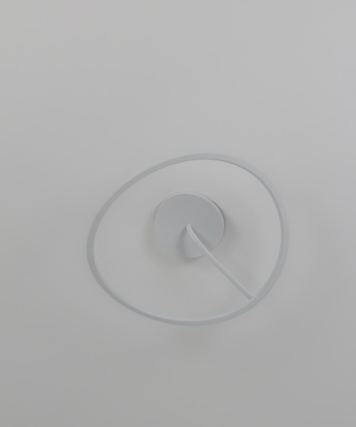Стельовий світильник Simple Round (Small)