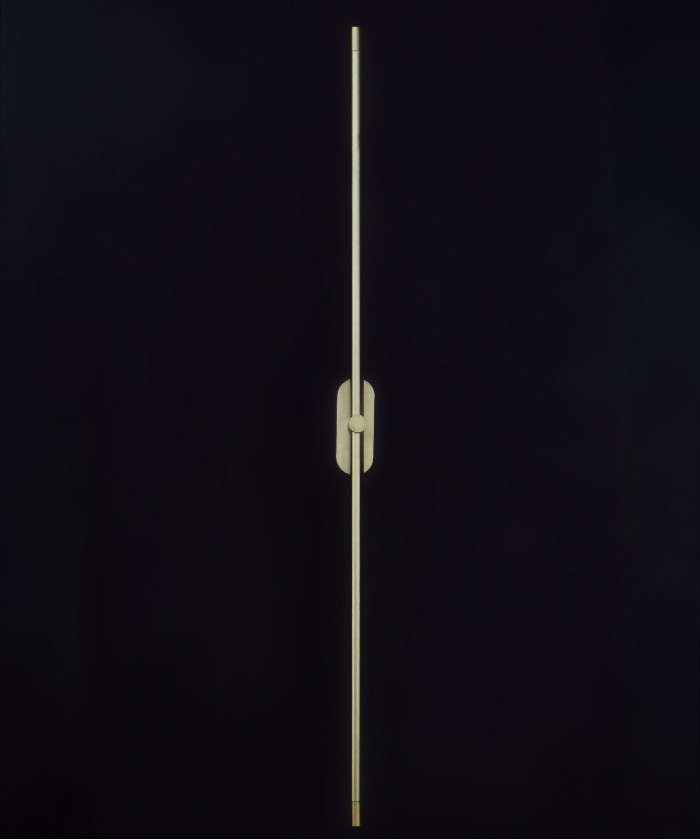 Linear gold, L