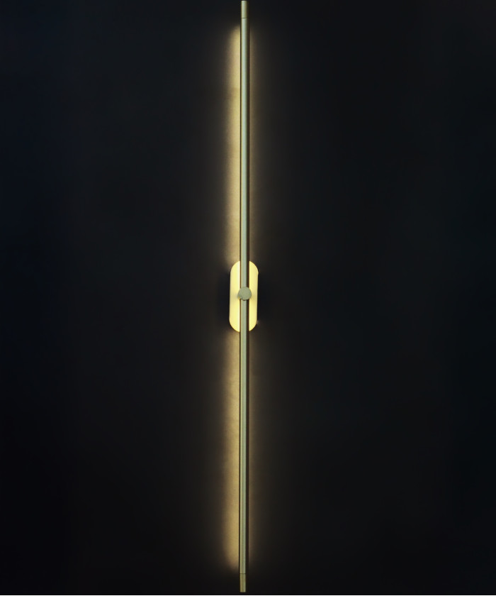 Linear gold, L