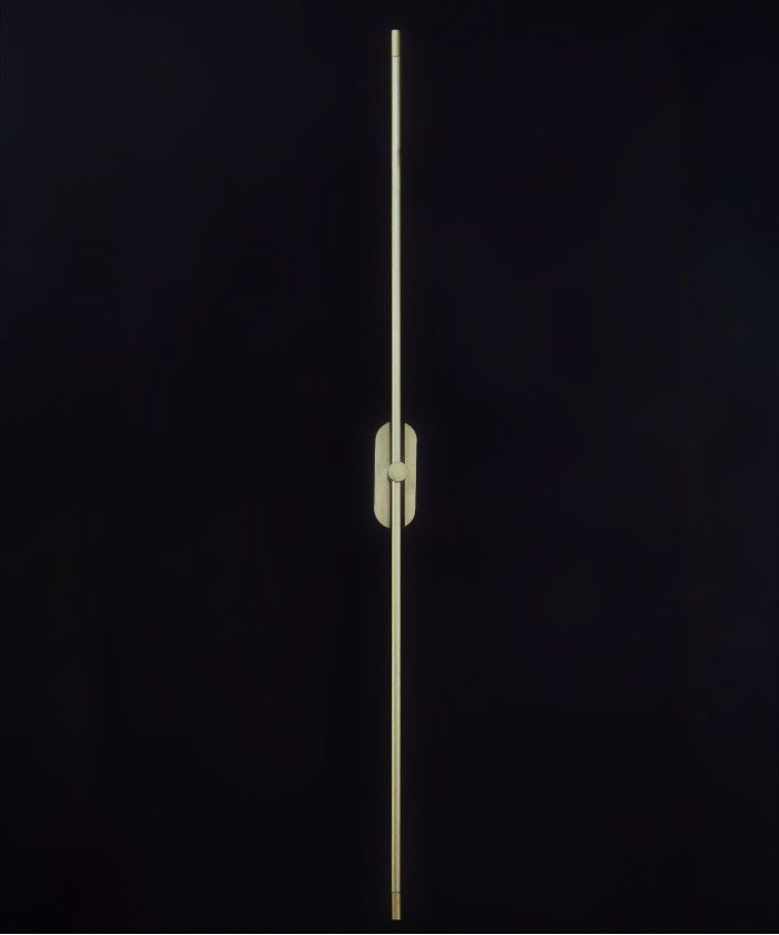 Linear gold, L