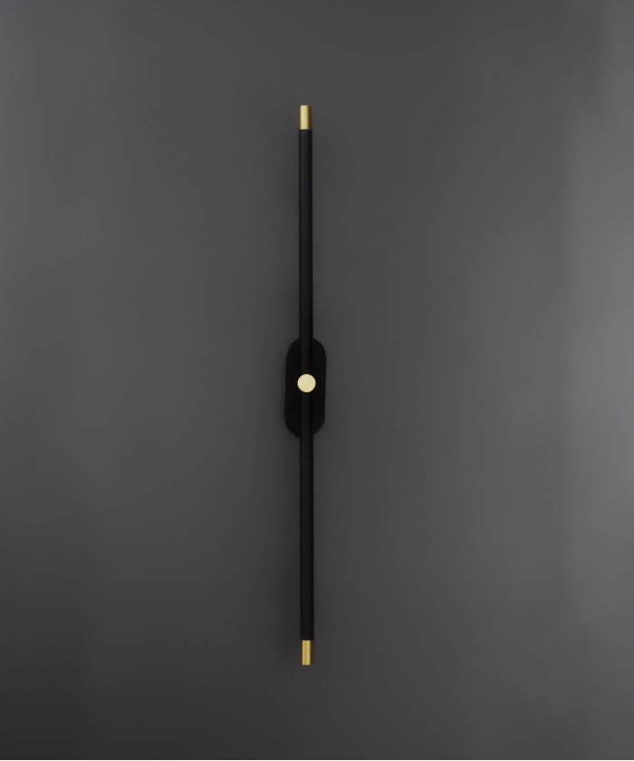 Linear black, S