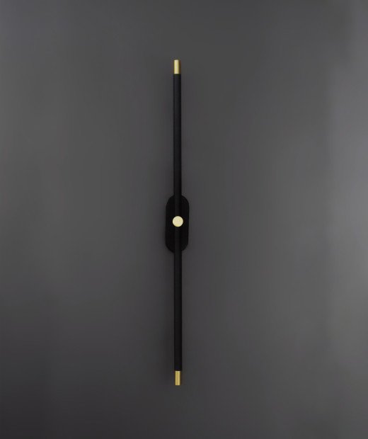 Linear black, S