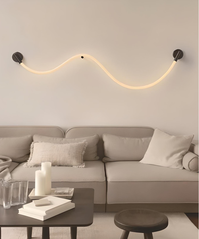 Настінний світильник Light Way