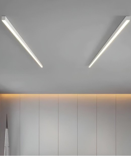 Потолочный светильник Lumo white S