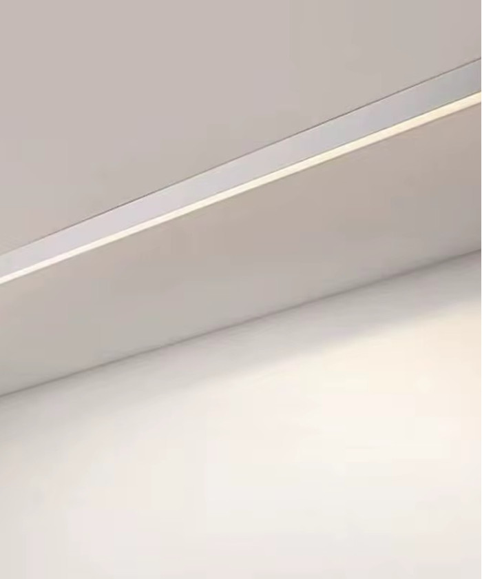 Стельовий світильник Lumo white L