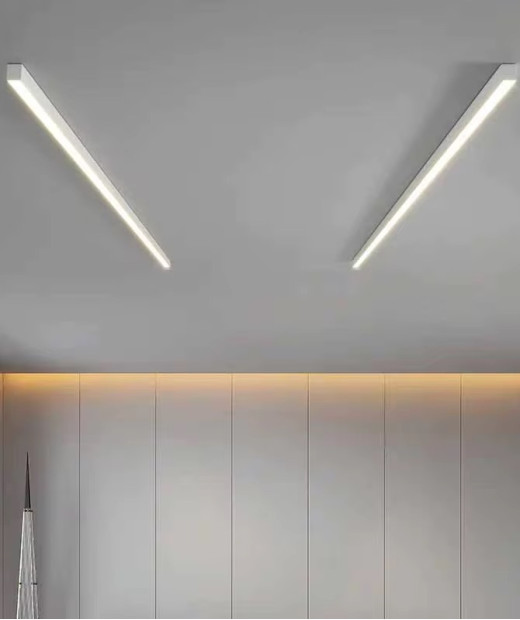 Стельовий світильник Lumo white L