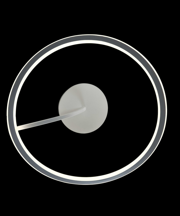 Стельовий світильник Simple Round (Big)