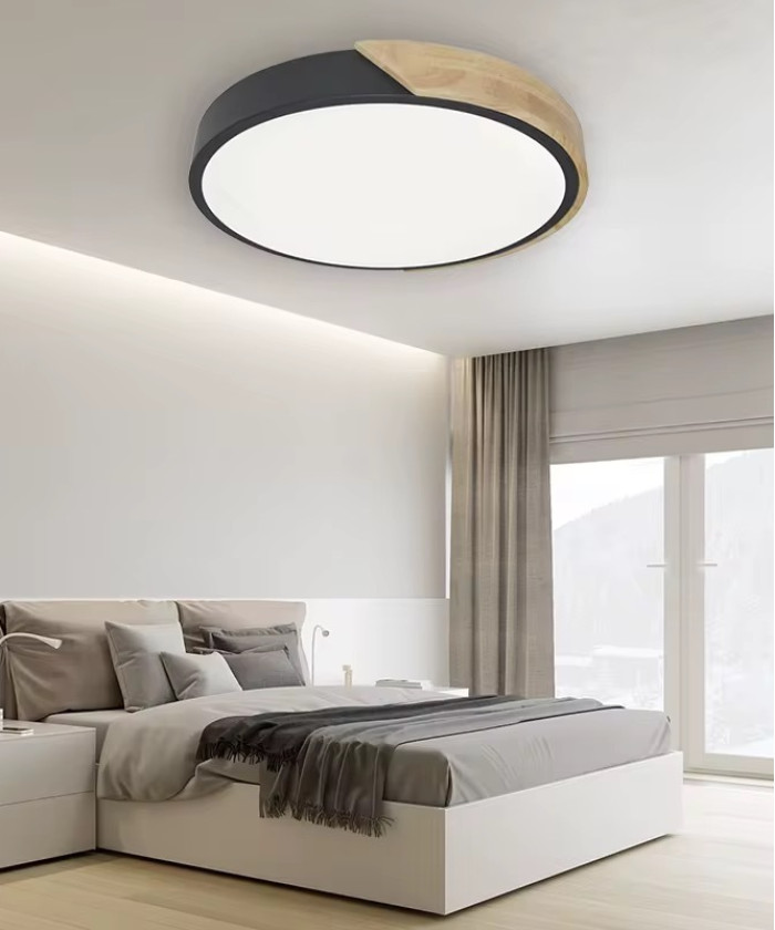 Halo black