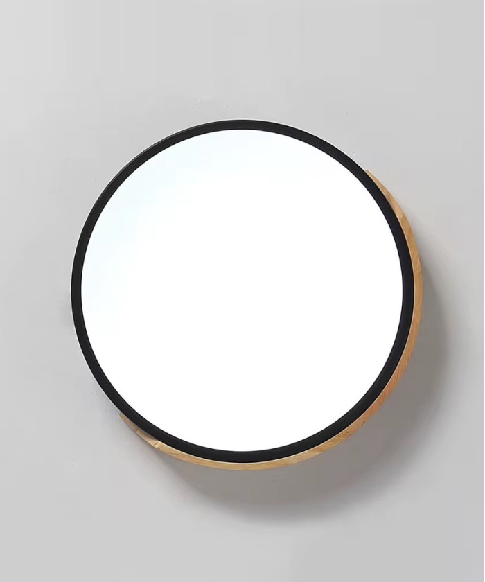 Halo black