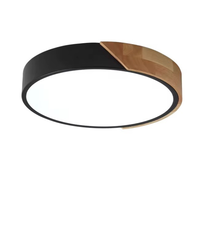Halo black