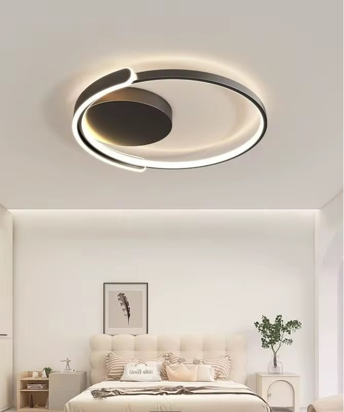 Rond black