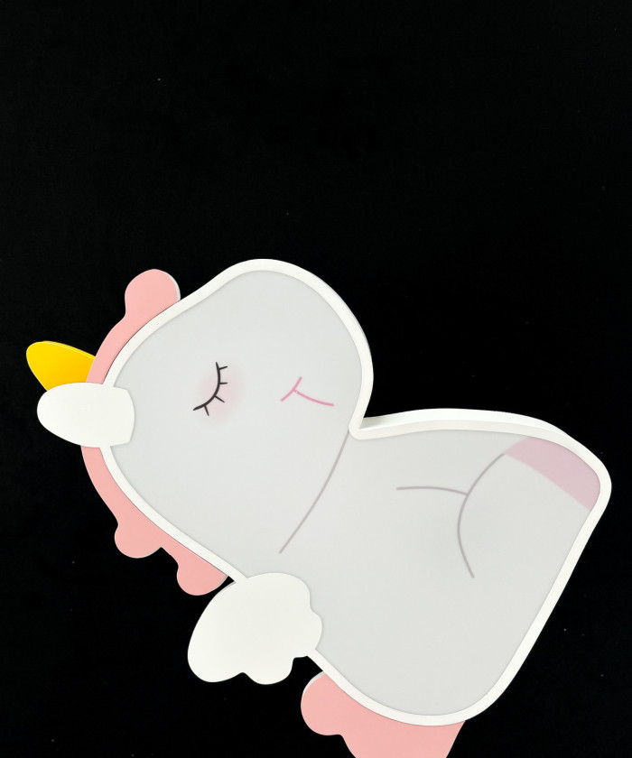 Потолочный светильник А Unicorn