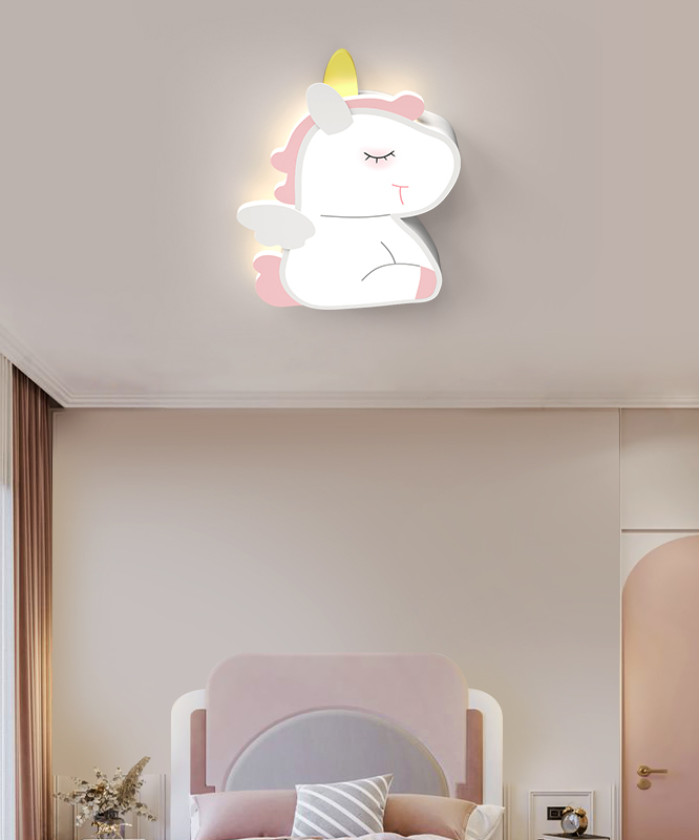 Потолочный светильник А Unicorn