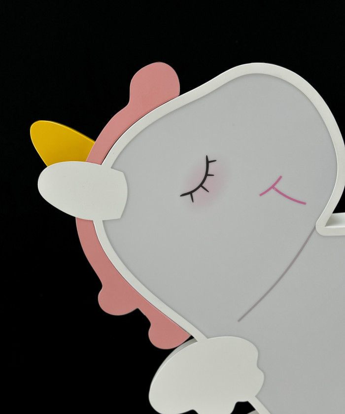 Потолочный светильник А Unicorn