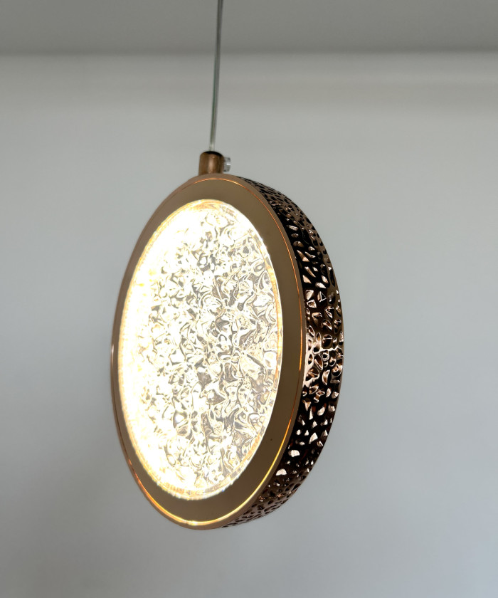Cristal Glass (Small)