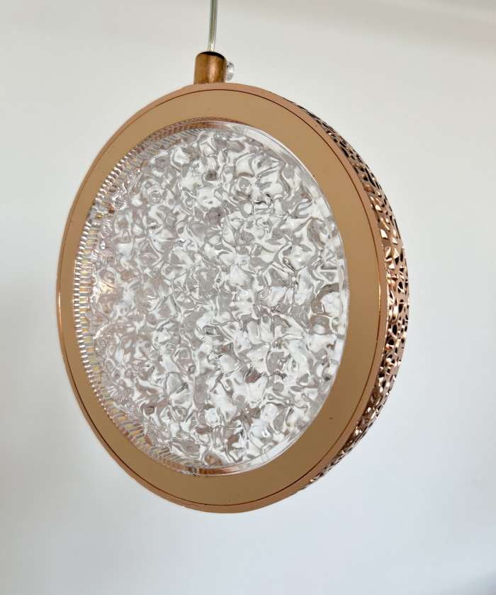 Cristal Glass (Small)