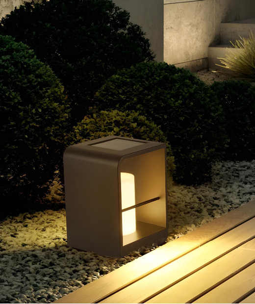 Вуличний світильник Oasis garden lamp, S