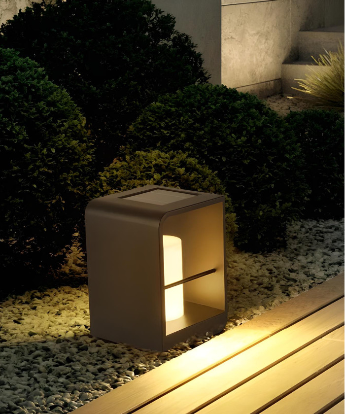 Вуличний світильник Oasis garden lamp, S