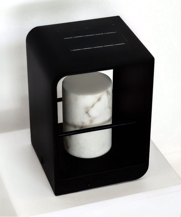 Вуличний світильник Oasis garden lamp, S