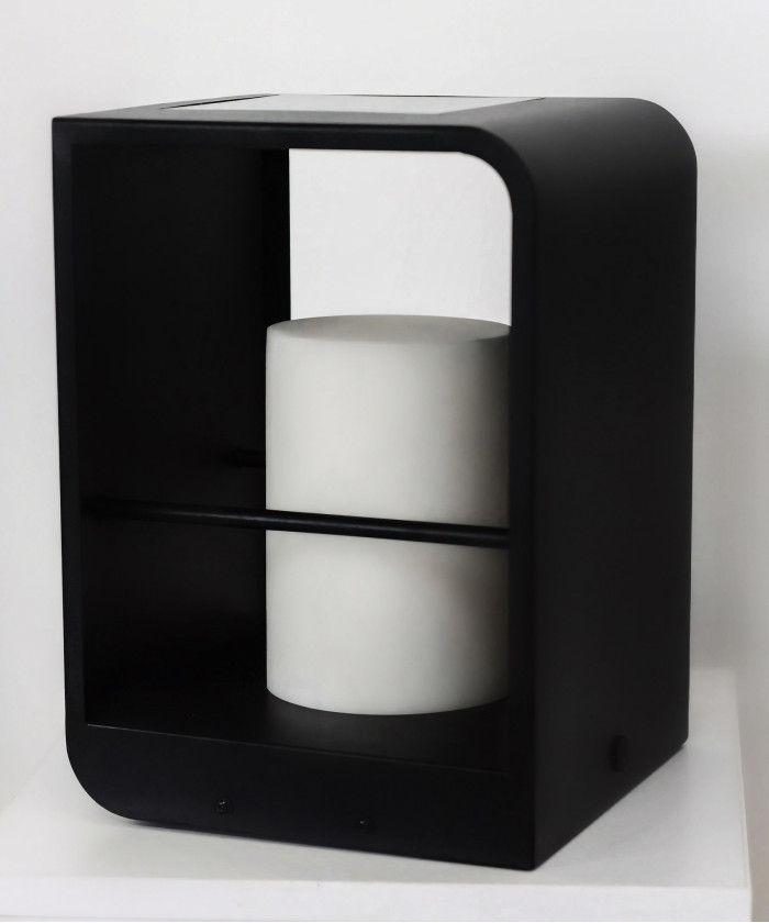 Вуличний світильник Oasis garden lamp, S