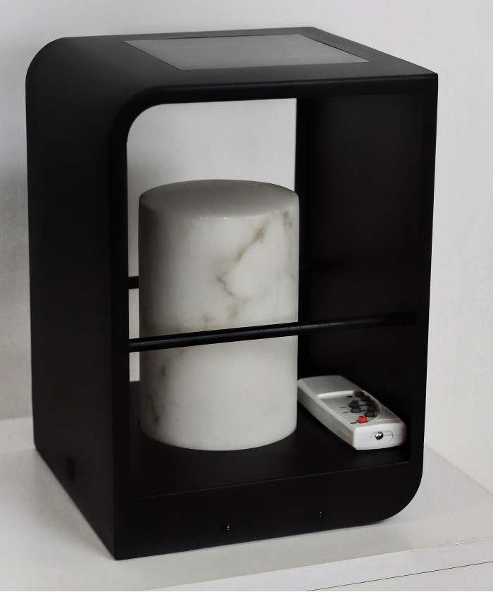 Вуличний світильник Oasis garden lamp, S