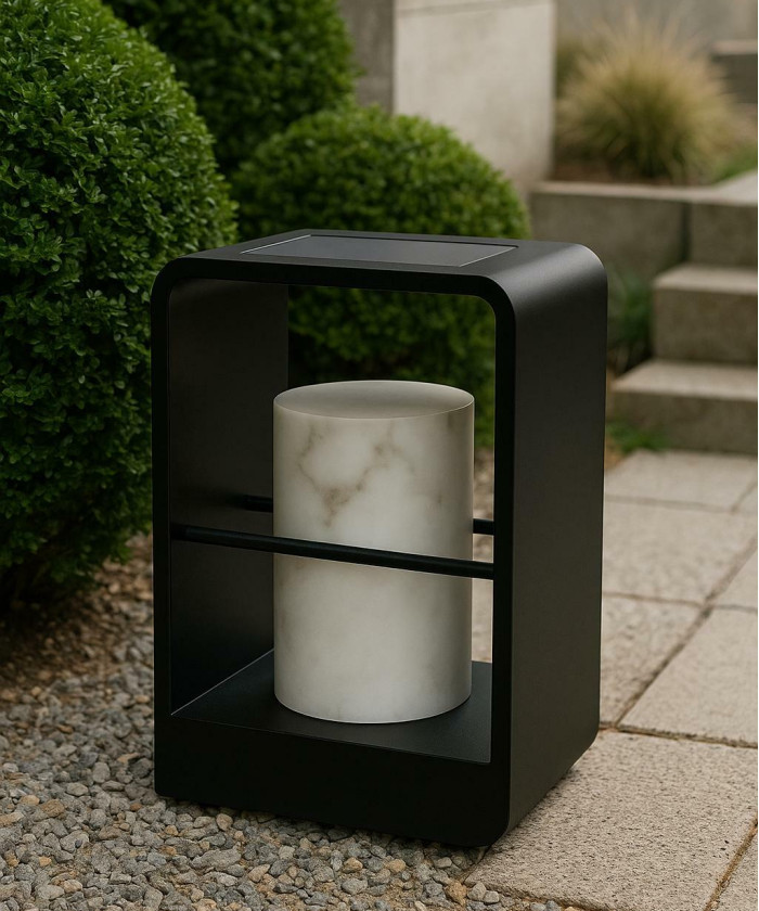 Вуличний світильник Oasis garden lamp, S