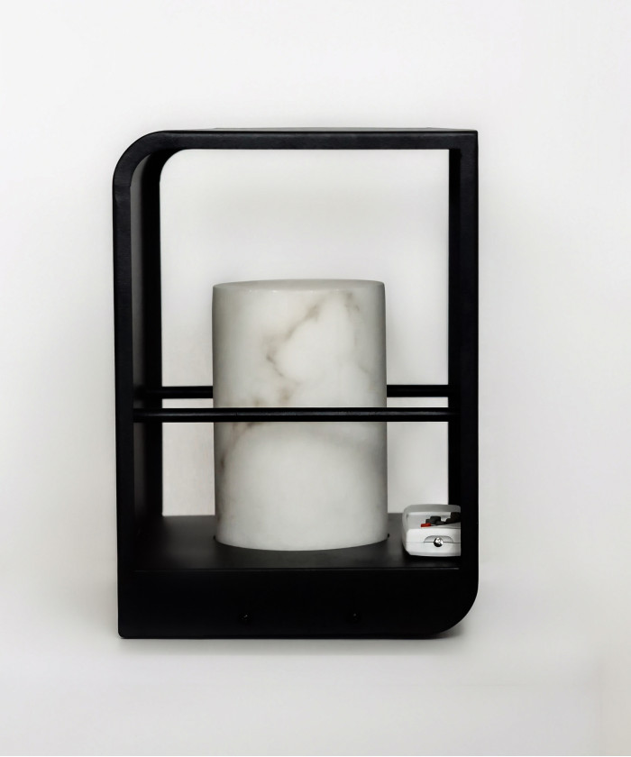 Уличный светильник Oasis garden lamp, S