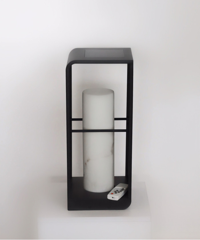 Вуличний світильник Oasis garden lamp, M