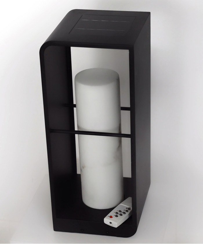Вуличний світильник Oasis garden lamp, M