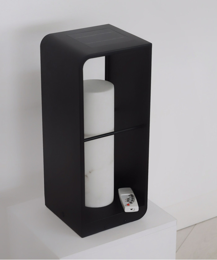 Вуличний світильник Oasis garden lamp, M