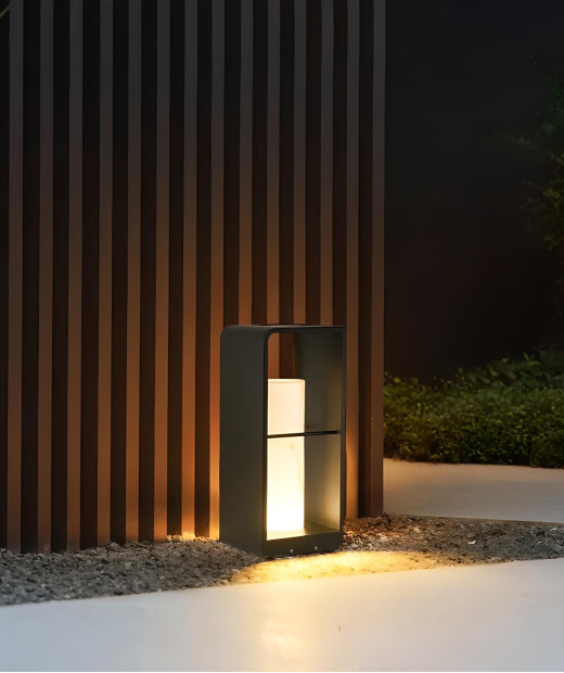 Уличный светильник Oasis garden lamp, M