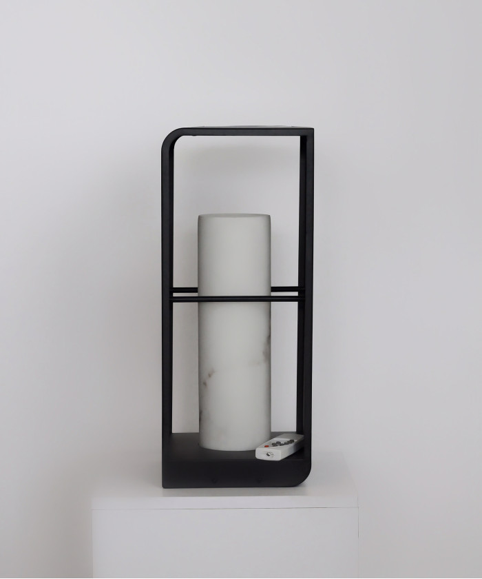 Уличный светильник Oasis garden lamp, M