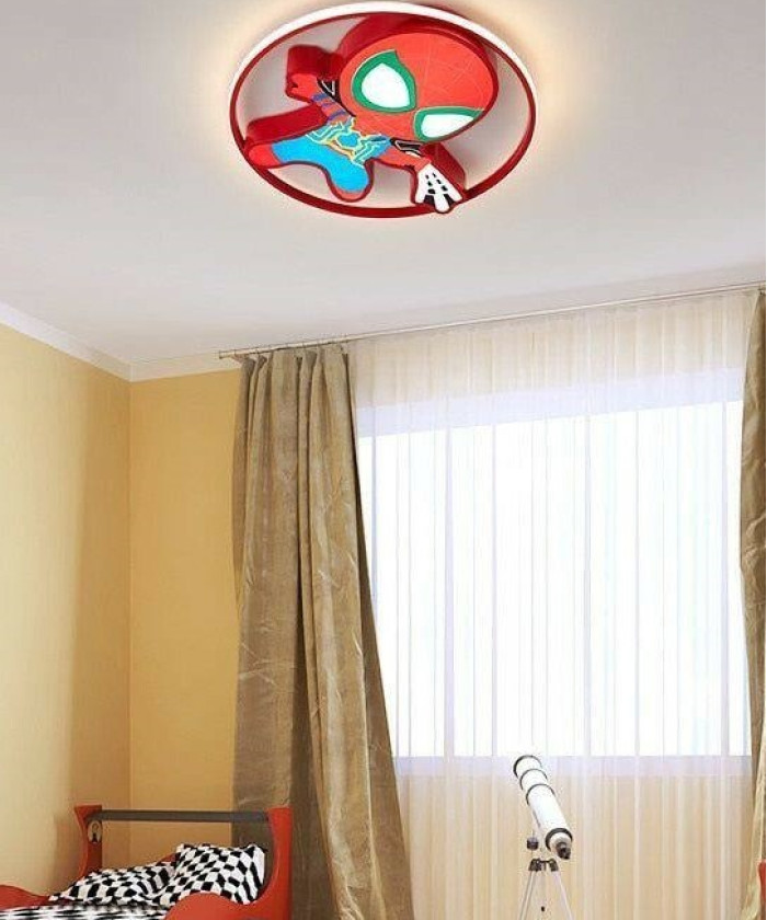 Pigmy Spider-Man