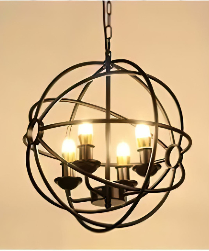 Comfy Candle