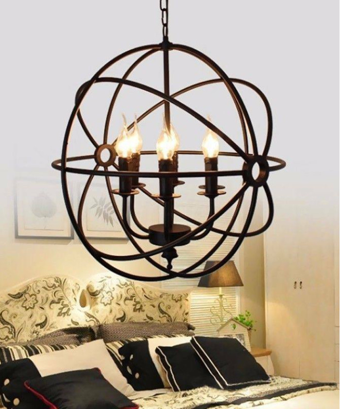 Comfy Candle