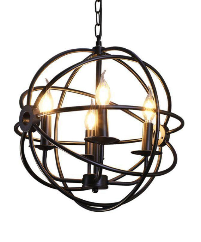 Comfy Candle
