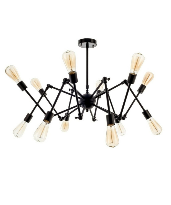 Loft Spider (Small)