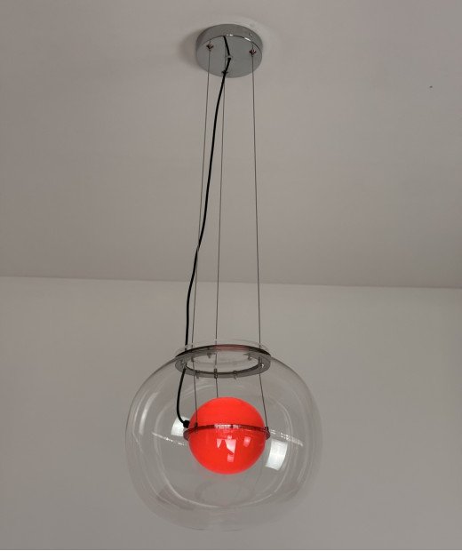 Core transparent 