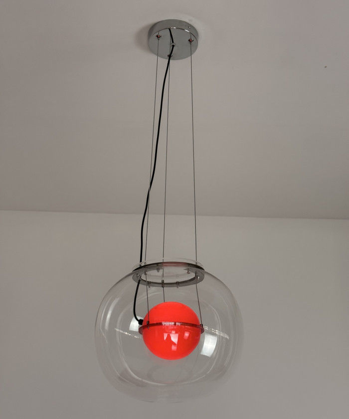 Core transparent 