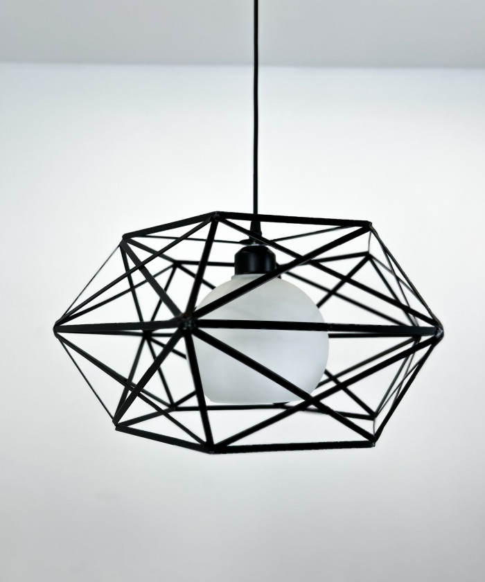 Iron Polygon